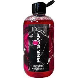 DR.GRITZ Tattoo Pink Soap Рожеве мило концентрат, 250 мл, Об'єм: 250 мл, image 