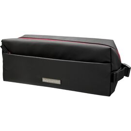 BABYLISS PRO Фірмовий матовий чорний органайзер BOOST+ червоний MAT BLACK BOOST+ ORGANIZER (RED), image 