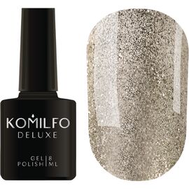 KOMILFO Autumn Touch Гель-лак 008, 8 мл, № гель лаку: 008, Об'єм: 8 мл, image 