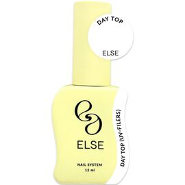 ELSE Day top Топ без ЛШ (UV-filters), 12 мл, image 