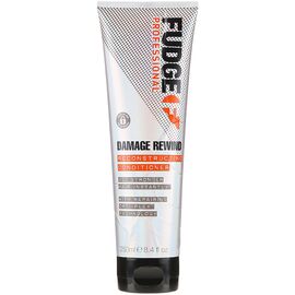 FUDGE Damage Rewind Reconstructing Conditioner Кондиціонер для відновлення волосся, 250 мл, image 