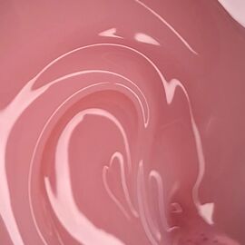 NIKA ZEMLYANIKINA Builder Gel Floral Середня консистенція і середня в'язкість, 30 мл, image 