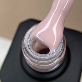 NIKA ZEMLYANIKINA Fiber Base Армуюча база Baby Lips, 15 мл, image 