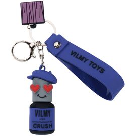 Vilmy Toys Crush Брелок синій, Колір: Синій, image 