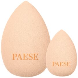 PAESE Make Up Blender Set Mini + Midi Набір спонжів для макіяжу, image 