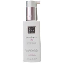 RITUALS The Ritual of Sakura Flowering Hand Balm Бальзам для рук Сакура, 85 мл, image 