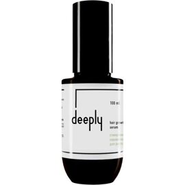 DEEPLY Hair Growth Serum Стимулююча сироватка для росту волосся, 100 мл, image 