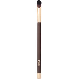 PAESE 03E Eye Contour Brush Пензлик для контурингу очей, image 
