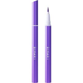 SINART Fucking Awesome Waterproof Eyeliner Лайнер для очей 04 Deep Violet, 1 г, image 