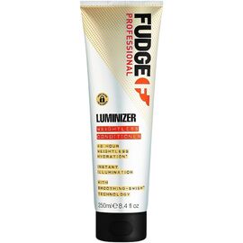 FUDGE Luminizer Weightless Conditioner Кондиціонер для рідкого та тонкого волосся, 250 мл, image 