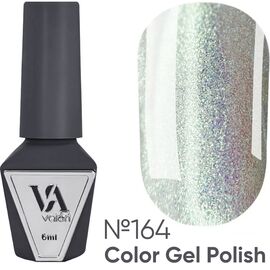 VALERI Гель лак №164, 6 мл, image 