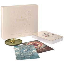 RITUALS Intuitia Gift Set S Подарунковий набір Інтуїція, image 