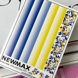 NEWMAX SLIDER Слайдер-дизайн FC-165, image 