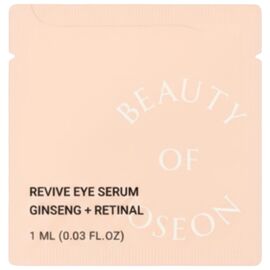 Beauty of Joseon Revive Eye Serum Ginseng + Retinal Сироватка для зони навколо очей, 1 мл, image 