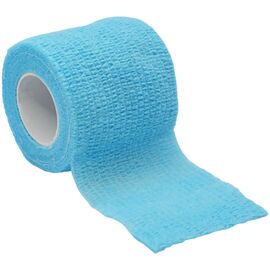 S. P. Бинт бандажний еластичний блакитний, 5 см, image 