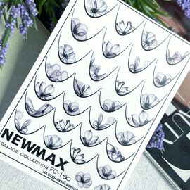 NEWMAX SLIDER Слайдер-дизайн FC-160, image 