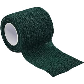 S. P. Бинт бандажний еластичний темно-зелений, 5 см, image 