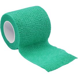 S. P. Бинт бандажний еластичний бірюзовий, 5 см, image 