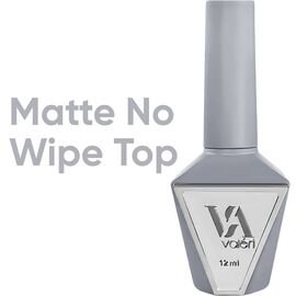 VALERI Top Matt non Wipe Топ без ЛШ, 12 мл, Об'єм: 12 мл, image 