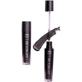 ZOLA x Valentina Lelyukh Рідкі тіні для повік Silky Matte Tint 05 Black Velvet, Колір: 05, image 