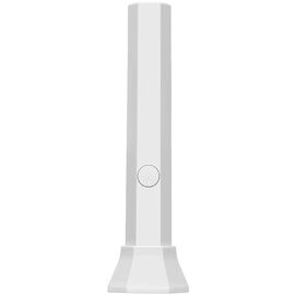 LILLY BEAUTE Лампа-ліхтарик біла, 18W, image 