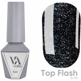 VALERI Top Flash Світловідбиваючий топ, 6 мл, Об'єм: 6 мл, image 