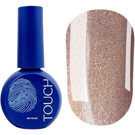 TOUCH Gel Polish 3D Cat Eyes Гель лак 01, 9 мл, № гель лаку: 01, Об'єм: 9 мл, image 