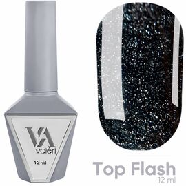 VALERI Top Flash Світловідбиваючий топ, 12 мл, Об'єм: 12 мл, image 