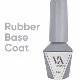 VALERI Rubber Base Каучукова база, 6 мл, Об'єм: 6 мл, image 