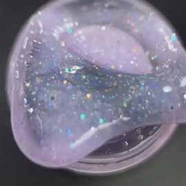 SAGA Liquid Gel Рідкий гель №27, 15 мл, Об'єм: 15 мл, Колір: 027, image 