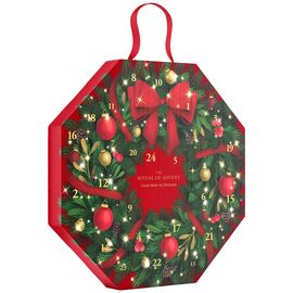 RITUALS Classic Advent Calendar 2025 Адвент календар різдвяний, 24 товари, image 