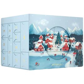 RITUALS Advent Calendar Deluxe Diorama 2025 Адвент календар різдвяний, 24 товари, image 