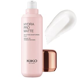 KIKO Hydra Pro Matte Матуюча і зволожуюча база під макіяж, 50 мл, image 