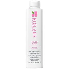 BIOLAGE Colorlast Shampoo Шампунь для захисту фарбованого волосся, 400 мл, image 