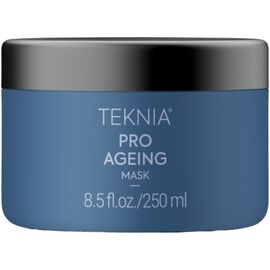 LAKME TEKNIA Pro Ageing Mask Оновлююча маска-філер для волосся, 250 мл, image 