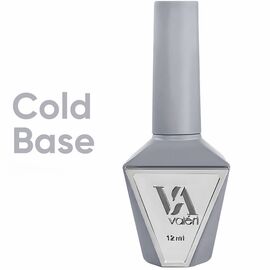 VALERI Cold Base Низькокислотна база, 12 мл, Об'єм: 12 мл, image 