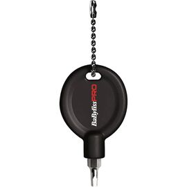 BABYLISS PRO Screwdriver For Blades Ключ для машинок M3644E, image 