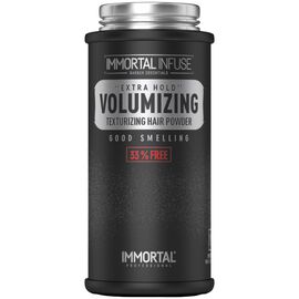 IMMORTAL Infuse Volumizing Texturizing Hair Powder Пудра для об’єму волосся, 30 г, image 