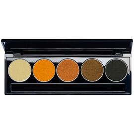 KODI PROFESSIONAL MAKE-UP Набір тіней Е 5/06, image 