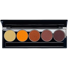 KODI PROFESSIONAL MAKE-UP Набір тіней Е 5/07, image 