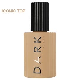 DARK Iconic Top Топ без ЛШ з УФ-фільтром, 15 мл, image 