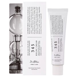 Dr. Althea 345 Relief Cream Відновлюючий крем для обличчя, 50 мл, image 