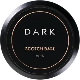 DARK Scotch Base Середньокислотна база-підкладка, 30 мл, image 