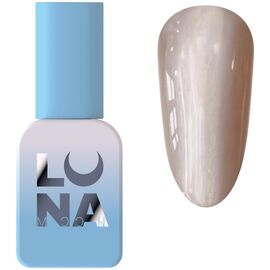 LUNA Color Cat Eye Гель лак №207, 8 мл, image 
