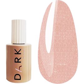 DARK Pro Base Камуфлююча база №18, 15 мл, image 