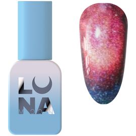 LUNA Color Cat Eye Гель лак №250, 8 мл, image 