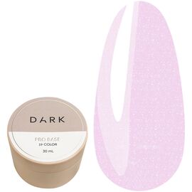 DARK Pro Base Камуфлююча база №19, 30 мл, image 