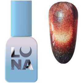 LUNA Color Cat Eye Гель лак №251, 8 мл, image 