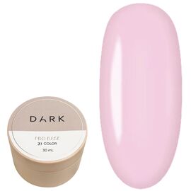 DARK Pro Base Камуфлююча база №20, 30 мл, image 