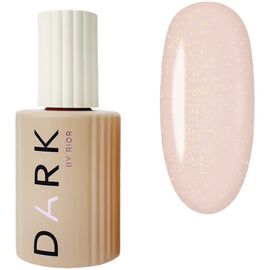 DARK Pro Base Камуфлююча база №80, 15 мл, image 